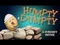 Humpty dumpty comptine