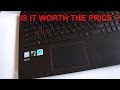 Asus ROG GL552VW (gl552v)  i7 , GTX 960M - Review | Best budget Gaming Laptop   ?