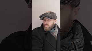 Кепка пэчворк реглан объемная