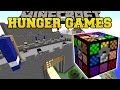 Minecraft: RUNESCAPE HUNGER GAMES - Lucky Block Mod - Modded Mini-Game