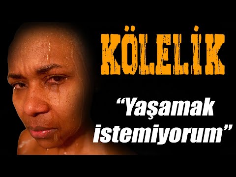 KÖLELİK: En Kötü Hikaye! I BELGESEL