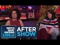 After Show: Where Did The ‘Broad City’ Stars Meet? | WWHL