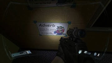 [24] HTSF @ F.E.A.R. 2