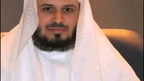 80 سورة عبس للقارئ الشيخ سعد الغامدي