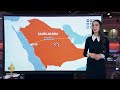 Bab al Mandab: The Red Sea chokepoint caught in Yemen's war