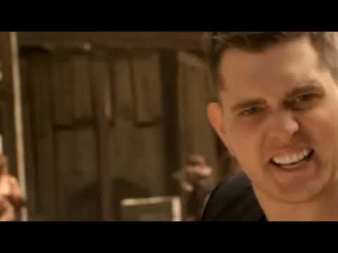 Michael Bublé - Hollywood Official Music Video