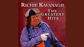 Watch Richie Kavanagh A Ferguson Tractor video