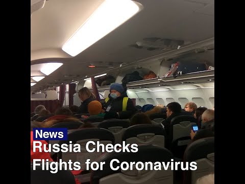 Коронавирус в России: последние новости