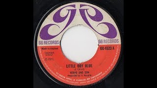 The Maytones  Little Boy Blue
