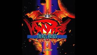 Full Vampire: The Night Warriors OST