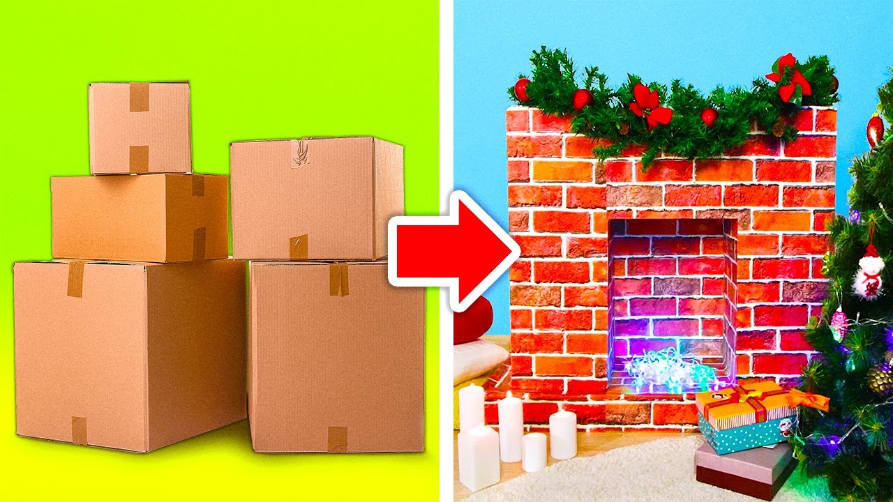 22 BEST HACKS TO MAKE YOUR HOLIDAY PREPARATIONS SPECIAL