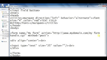 how to animation shape using marquee tag and horizontal rule