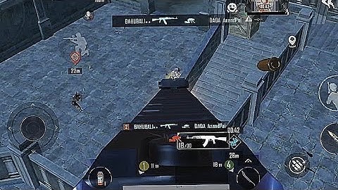 Faster than Chinese Players🔥 VIP IFRAN 1vs4 in Conqueror Lobby Intense Solo vs Squad Gameplay | BGMI