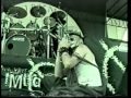 Mudvayne -Death Blooms (Live At Tinley Park, IL, USA [06-08-2001]) HQ