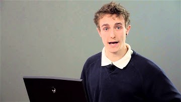 How to Clean a Cache From a Laptop : Digital Dexterity