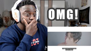 WayV 威神V 'Love Talk' [MV] REACTION!!!