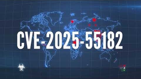 CVE-2025-55182: React2Shell Critical Vulnerability — what it is and what to do