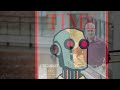 Joe's Great Books 14: Pedro Domingos on AI, Borges, and 2040: A Silicon Valley Satire.