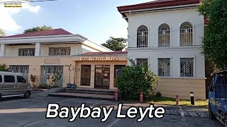 Baybay Leyte 2023