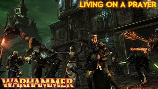 Warhammer (Longplay/Lore) - 00208: Living On A Prayer (Mordheim: City Of The Damned)