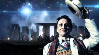 Doctor Who - 7th Doctor - Pandorica Speech