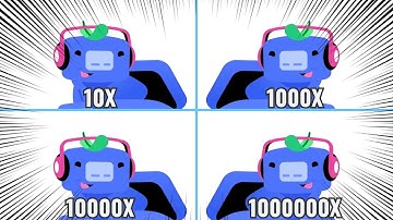 Discord Ringtone Getting 1000000X Fast Repeat