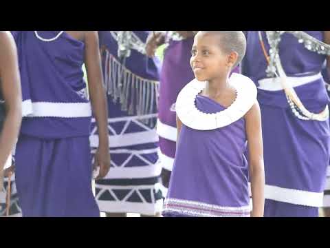 Ep 0 49 2023 Kwaya Ya Namayana Wamasai Namayana