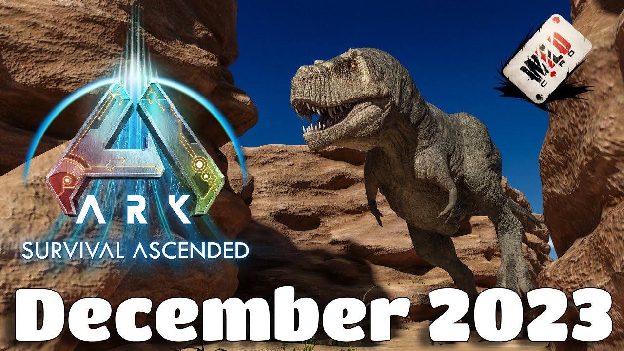 ARK ASCENDED O QUE PODE DAR ERRADO? in 2023