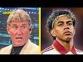 Simon Jordan Reacts To Lamine Yamal Condemning Anti Muslim Chants During Spain Vs Egypt 
