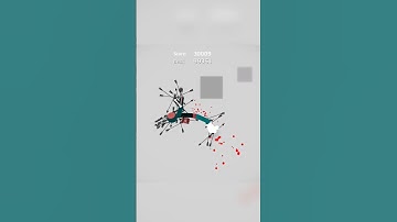 Stickman Ragdoll Simulatorb Android IOS Gameplay Video (# part 18) #2023 #Shorts # #gameplay