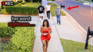 Download Lagu Woman's Ex Hired Three Men to K!ll Her After She Kicked Him Out MP3
