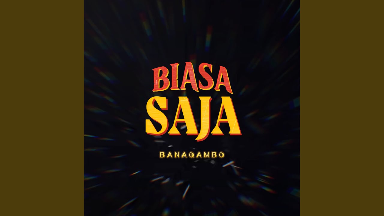Biasa Saja