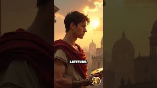 How Romans Revolutionized Timekeeping