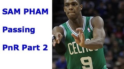 Pick and Roll NBA 2K15 Offense Tips / Tutorials: How to Pass in the PnR - PnR Tips Part 2