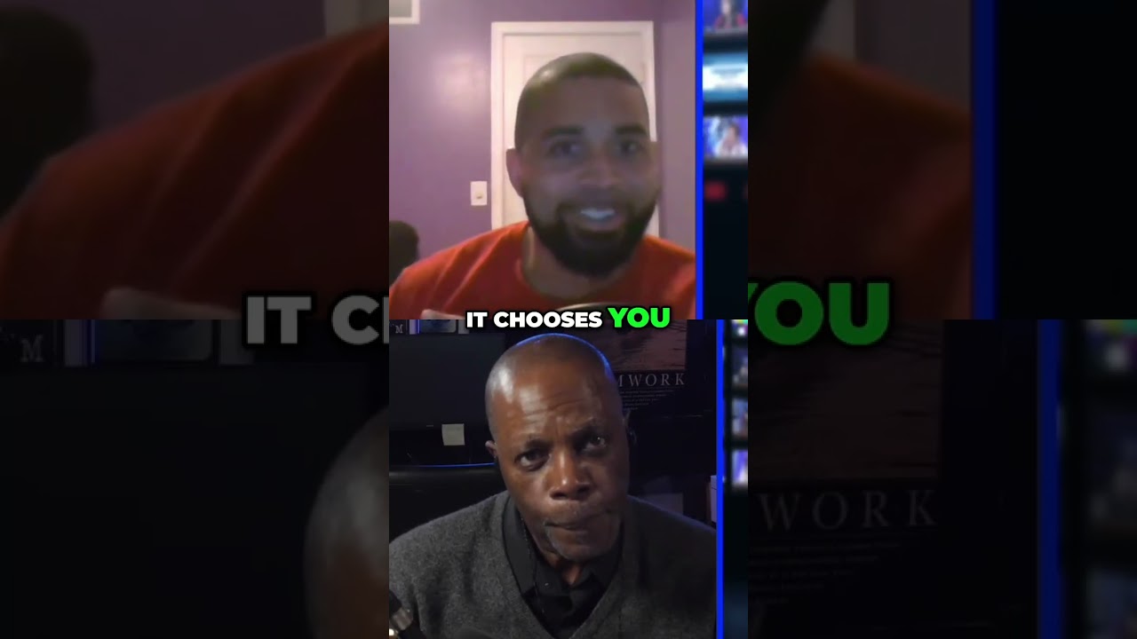 Credit Repair Isn't a Choice, It Chooses YOU! #shorts