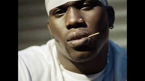 mark morrison - who
