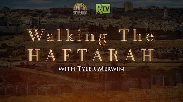 Walking The Haftarah | BECHUKOTAI