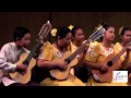 NAMCYA YOUTH RONDALLA NATIONAL FINALS COMPETITION