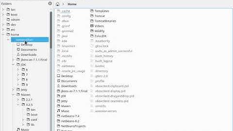 Maven 3.2.5 Installation in Linux Mint 18 with Oracle JDK 6 (Java 6)