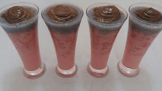 KINYWAJI SPECIAL SIKU YA EID//EID SPECIAL DRINK