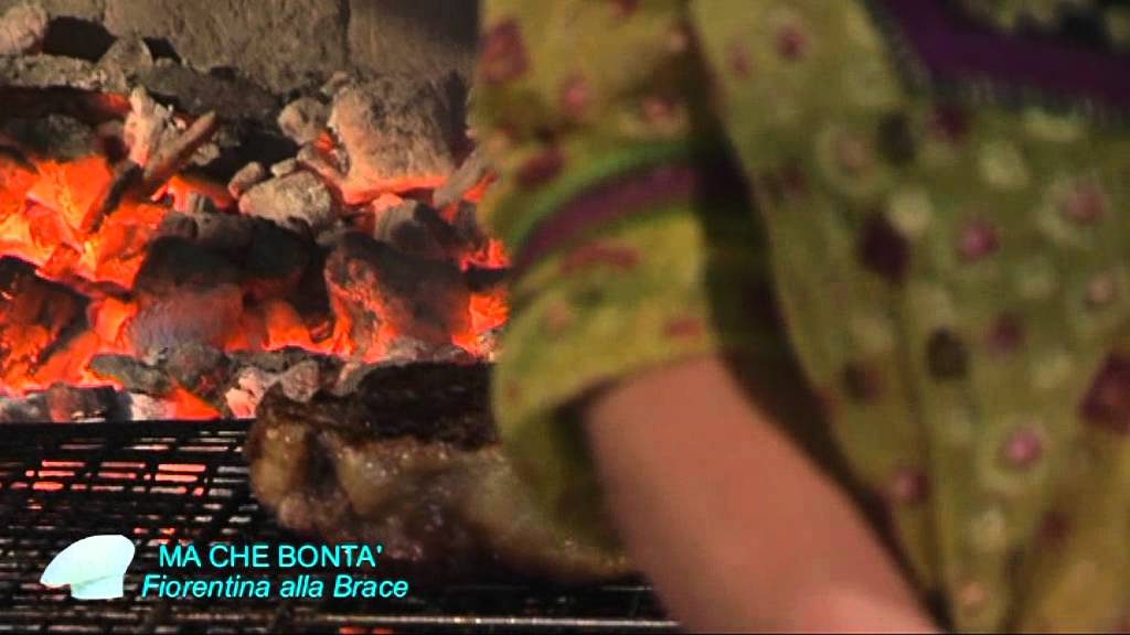 Ristorante da Pilade - Isola d'Elba: Bistecca alla Fiorentina