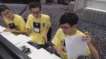 Purdue University solves problem K