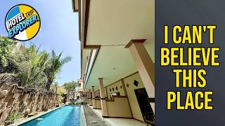 Taxa Raya Guest House - I Can't Believe This Place | Bali, Indonesia🏨