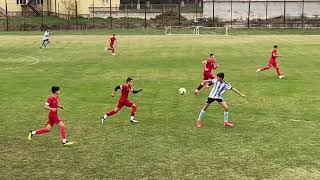 картинка: Арда Кърджали 2007 - 2:0 - Хасково 2007