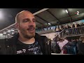 Reportage sur le rugby club massy essonne  rencontres  xv