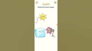 Dop2 Gameplay Level 2 #shorts #deletepuzzle #deleteonepart2 #puzzletime #dop2 #dop