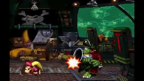 Donkey Kong 2: Diddy