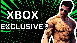 Sleeping Dogs Could Be Returning ?