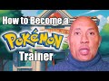 Pov the rock teaches you how to become a pokmon master
