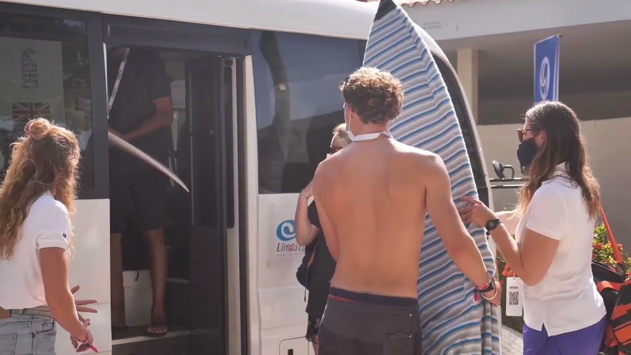 𝗦𝘂𝗿𝗳 𝗖𝗶𝘁𝘆 𝗘𝗹 𝗦𝗮𝗹𝘃𝗮𝗱𝗼𝗿 🇸🇻 𝗜𝗦𝗔 𝗪𝗼𝗿𝗹𝗱 𝗦𝘂𝗿𝗳𝗶𝗻𝗴 𝗚𝗮𝗺𝗲𝘀 2021